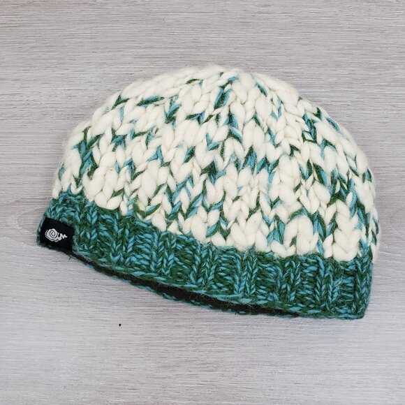 Everest Designs children's knit fleece-lined beanie - Picture 2 of 8